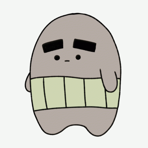 黒餅太郎の日常